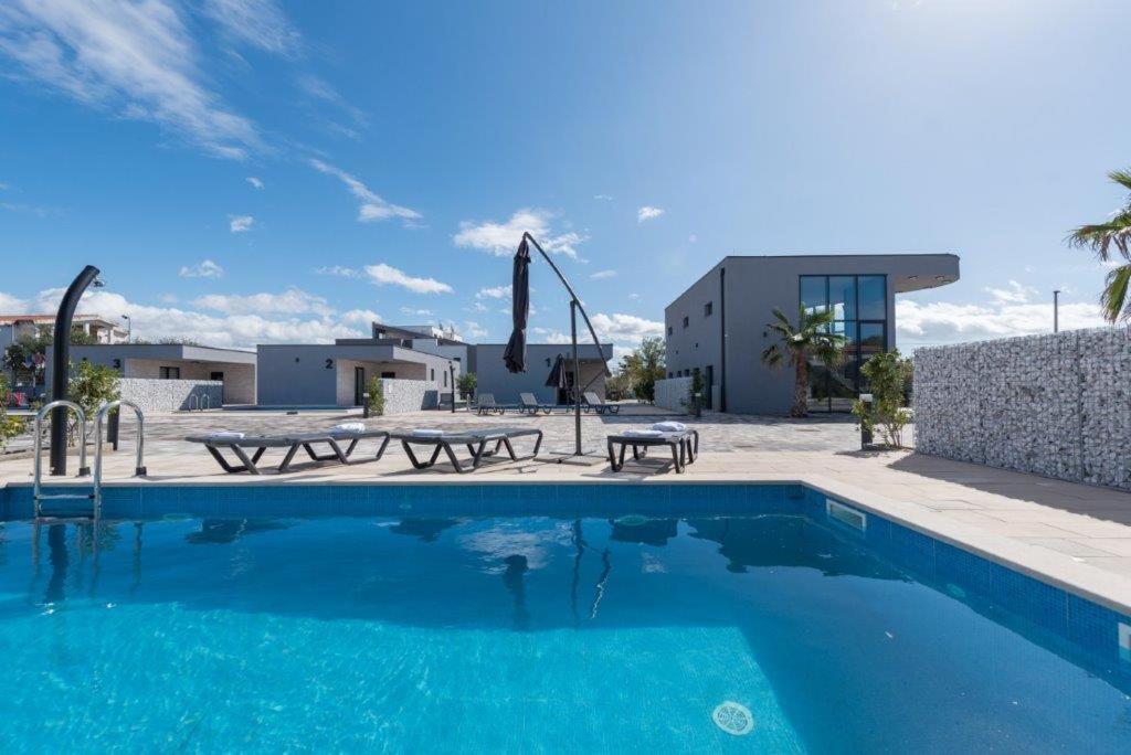 More Exclusive Villas And Spa Vir Eksteriør bilde