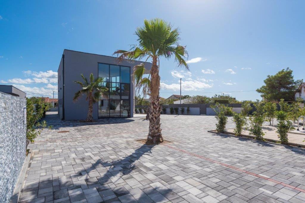 More Exclusive Villas And Spa Vir Eksteriør bilde