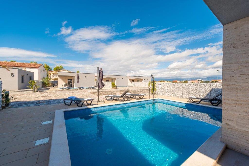 More Exclusive Villas And Spa Vir Eksteriør bilde