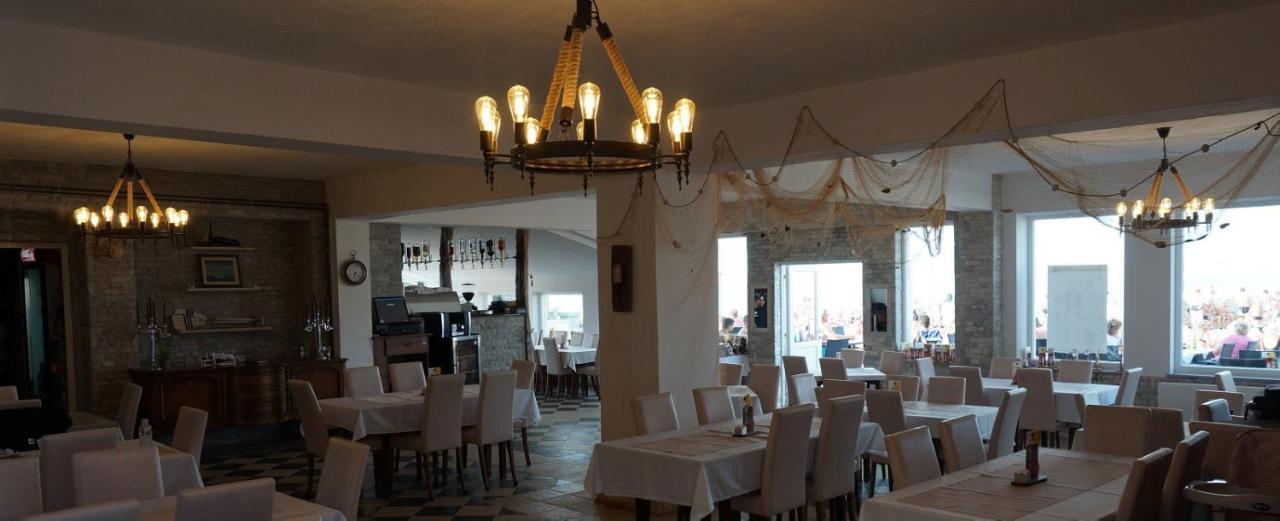 More Exclusive Villas And Spa Vir Eksteriør bilde